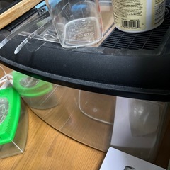 ワイドビュー　虫かご　水槽　ケージの画像