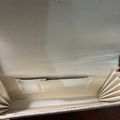 和装バッグの画像