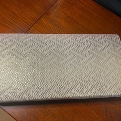 和装バッグの画像