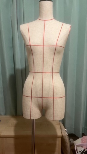 洋裁用ボディ