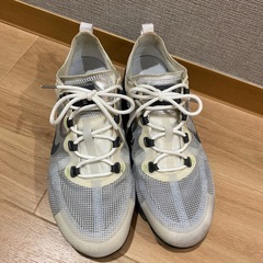 NIKE スニーカーの画像