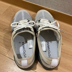 NIKE スニーカーの画像