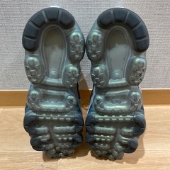 NIKE スニーカーの画像