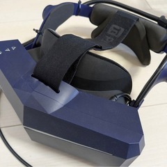 Pimax   5K Superの画像