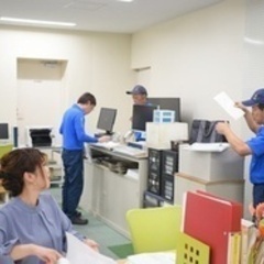 【ミドル・40代・50代活躍中】【亀田製菓の100％子会社】50代まで活躍中！4tトラックドライバー 愛知県春日井市ドライバーの画像