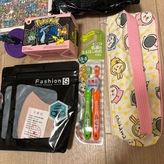 子供　おもちゃ雑貨の画像