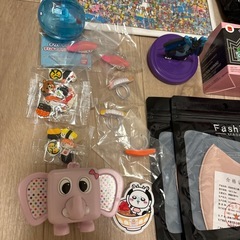 子供　おもちゃ雑貨の画像