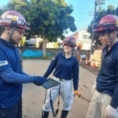 【未経験者歓迎】【未経験OK！】消防施設工事スタッフ／安定の正社員／資格取得支援あり／週休2日／松飛台駅徒歩4分 千葉県松戸市(松飛台)機械・電子機器設計の画像