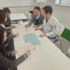 【未経験者歓迎】【未経験歓迎×安定したキャリアパス】設備設計スタッフ／賞与年2回／週休2日／松飛台駅徒歩4分 千葉県松戸市(松飛台)機械・電子機器設計の画像