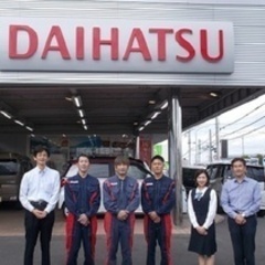 【ミドル・40代・50代活躍中】【ダイハツ上尾東店でベテラン整備士に】短時間の軽作業中心の工場です 埼玉県上尾市(沼南)整備士の画像