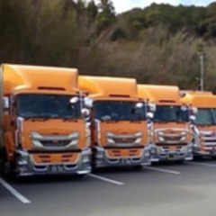 【未経験者歓迎】【普通免許があればOK】月収35万円以上可！東北方面への定期便ドライバー 高知県高知市ドライバーの画像