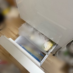 【決まりました🙂‍↕️】冷蔵庫の画像