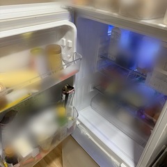 【決まりました🙂‍↕️】冷蔵庫の画像