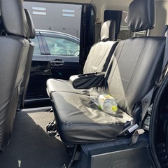 ホンダバモス2008年式の画像