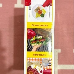 ソースディスペンサー　ソースガンの画像