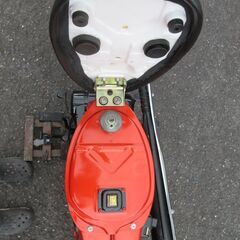 スーパーカブ C90 ビッグドラム フルカスタム②の画像