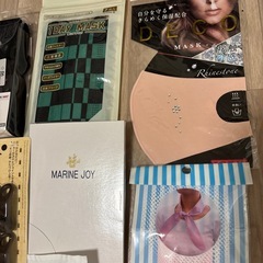 未使用　雑貨セットの画像