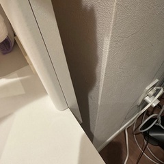 ✨白ドレッサー＆収納スツールセット✨の画像