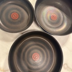 フライパンの画像