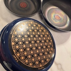 フライパンの画像