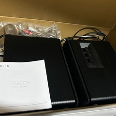 スピーカー　EDIFIER R1280DBの画像