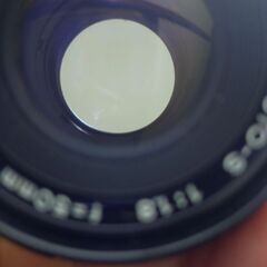 良品 Olympus OM-SYSTEM F.ZUIKO Auto-S 50mm F1.8の画像