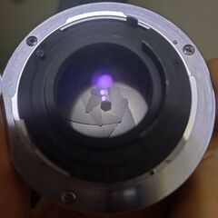 良品 Olympus OM-SYSTEM F.ZUIKO Auto-S 50mm F1.8の画像