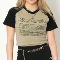 新品　Tシャツ　未使用 の画像