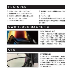 dragon nfx mag Danny Davis signatureの画像