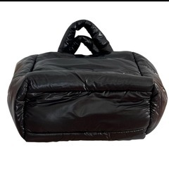 新品 ★ノースフェイス 韓国限定 ホワイトレーベル トートバッグの画像