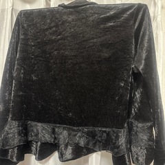 トップスの画像