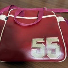 バッグの画像