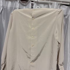 ブラウスの画像