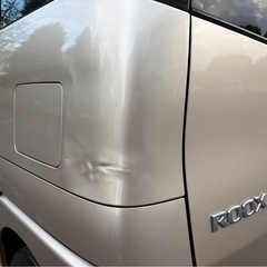 車検1年以上!! 日産ルークス ハイウェイスター ターボ 両側パワースライド スマートキー HID タイヤバリ山 乗って帰れます!!の画像