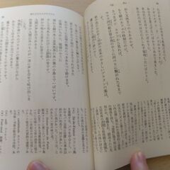 『高村光太郎詩集』北川太一編　旺文社文庫の画像