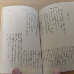 『高村光太郎詩集』北川太一編　旺文社文庫の画像