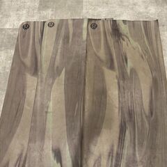 11/9まで※渋谷区渋谷直接引渡しlululemonヨガマット3枚 汚れの画像