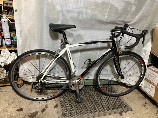 最終値下げ！愛知県内送料無料！美品！【ブリヂストン/アンカー RFA5 　フレームサイズ510㎜】すぐお乗り頂けます！整備済！防犯登録別途600円（必須）