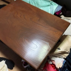 テーブル　　座卓の画像