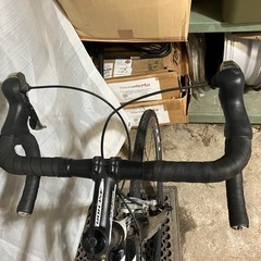 愛知県内送料無料！美品！【ブリヂストン/アンカー RFA5 　フレームサイズ510㎜】すぐお乗り頂けます！整備済！防犯登録別途600円（必須）の画像