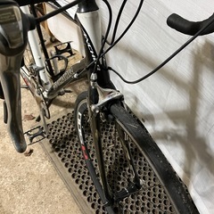 愛知県内送料無料！美品！【ブリヂストン/アンカー RFA5 　フレームサイズ510㎜】すぐお乗り頂けます！整備済！防犯登録別途600円（必須）の画像