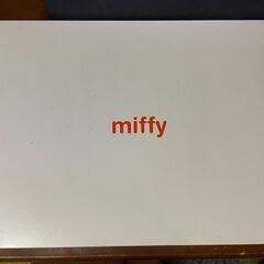 【新品】ミッフィーのタオルセットの画像