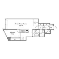 🍁初期費用の分割相談OK✨あなたの新生活をオシャレにスター…