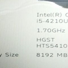 ま★定型コメントNG★25H2★Win11★東芝★2in1タイプ、コンバーチブルPC★ひかる＝キ－ボ－ド★15.6インチ★i5★大容量★カメラ、WiFi他、機能多数★おまけ=OS多数＝掲載画像参照★質問NG★逆光撮影★返品不可★初回コメントでご希望日時、交渉金額が未記載時は既読スルー★決定者様のみお返事★24時間対応★お返事は可能な限り迅速★最大で12時間以内の画像