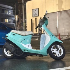 af18 初期型ディオ　希少の画像