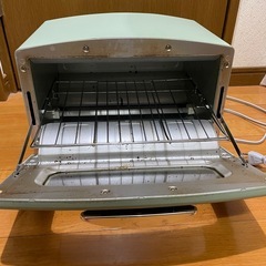 アラジン　グラファイトトースター2枚焼き　CAT-GS13Bの画像