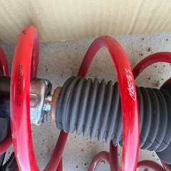 プリウス30 サスペンションキット　の画像