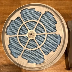 DAIKIN ダイキン 加湿空気清浄機 MCK55UJ-W 18年製 動作確認済の画像