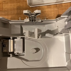 DAIKIN ダイキン 加湿空気清浄機 MCK55UJ-W 18年製 動作確認済の画像