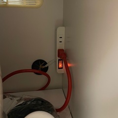 東京インテリア　食器棚の画像